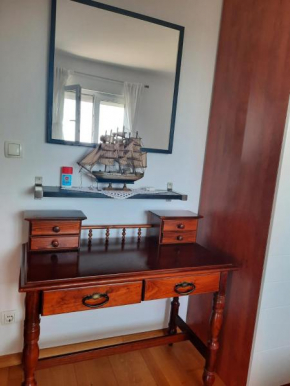 Chatarina Apartment